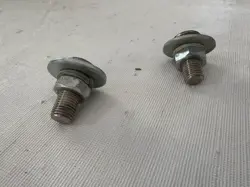 1968 FENDER PIGGYBACK