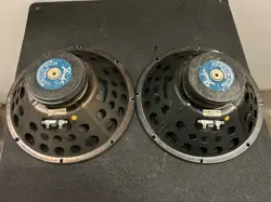QUAD REVERB SPEAKER