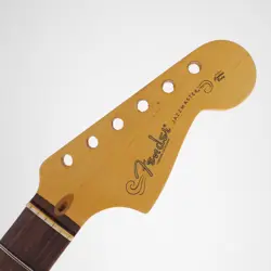 FENDER AMERICAN PRO II JAZZMASTER NECK ROSEWOOD FRETBOARD FENDER USA
