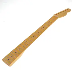 ON FRETBOARD