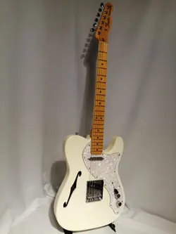 FENDER / 69 TELECASTER THINLINE OWT