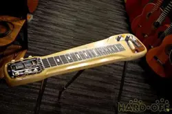 FENDER / CHANPION LAP STEEL
