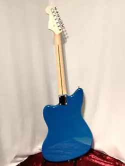 FENDER / HYBRID II JAZZMASTER