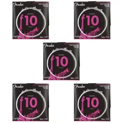 FENDER HENDRIX VOODOO CHILD BULLET END NICKEL PLATED STEEL ELECTRIC GUITAR