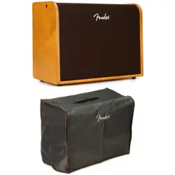 ACOUSTIC AMP