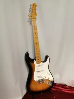 FENDER JAPAN / ST57-90