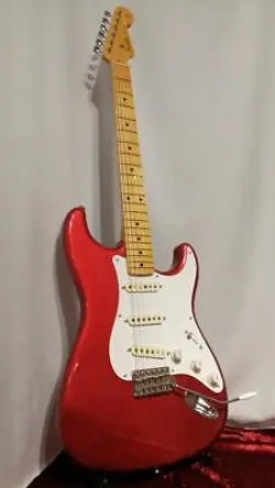 FENDER JAPAN / ST57-50