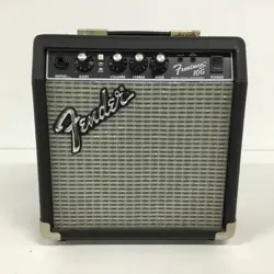 GUITAR AMPLIFIERS