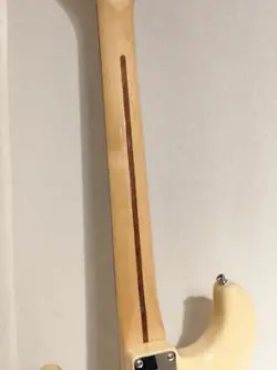 FENDER MEXICO / DELUXE STRATCASTER