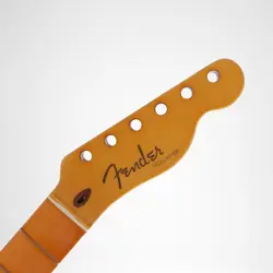 FENDER AMERICAN ULTRA II TELECASTER NECK MAPLE FRETBOARD FENDER USA