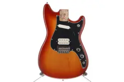 DUO-SONIC BODY SIENNA