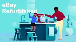 AMP BLACK REFURBISHED