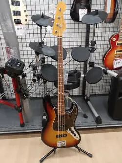 FENDER JAPAN / JB-62