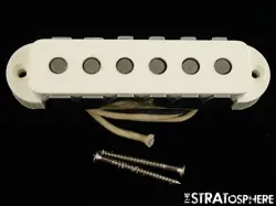 STRING BRIDGE PICKUP
