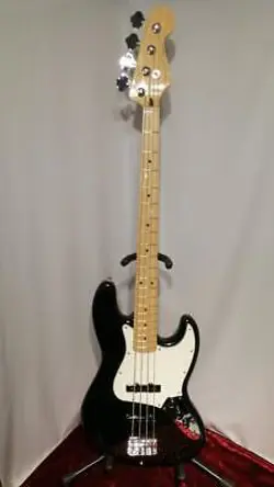 FENDER MEXICO / PLAYER SERIES JAZZ BASS