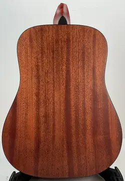 FENDER FA-15 3/4 SCALE STEEL ACOUSTIC GUITAR, BLUE