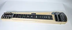 CASE LAP STEEL