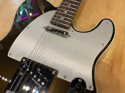 TELECASTER RIGHT-HANDED