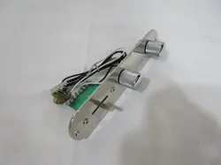 FENDER TELECASTER #2