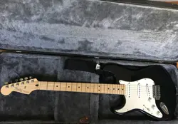 ELECTRIC GUITAR EXCEPTIONAL