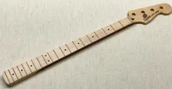 MAPLE MAPLE FINGERBOARD