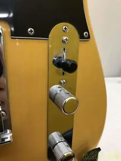 PLAYER TELECASTER#0145212550