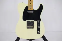 SQUIER BY FENDER CLASSIC VIBE '50S TELECASTER