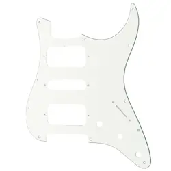 HSH PICKGUARD FOR