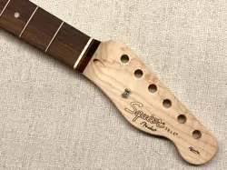 NECK MAPLE/INDIAN LAUREL