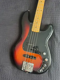 BASS SPECIAL STRING
