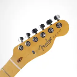 TUNERS FENDER USA