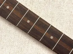 LARGE HEADSTOCK NECK