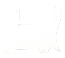 5-HOLE FENDER TELECASTER/TELE