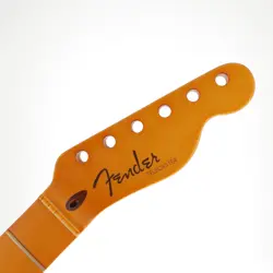 FENDER AMERICAN ULTRA II TELECASTER NECK MAPLE FRETBOARD 10-14