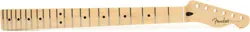 FENDER PLAYER SERIES TELECASTER NECK - MAPLE FINGERBOARD