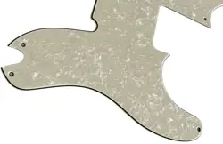 PARTS PICKGUARD FOR