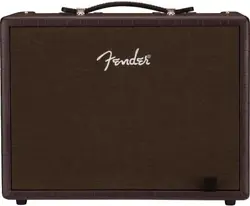 FENDER 2314300000 100 WATTS ACOUSTIC JUNIOR GUITAR AMPLIFIER - DARK BROWN