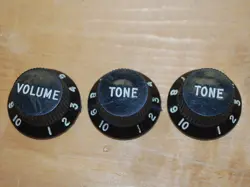 KNOB SET ORIGINAL