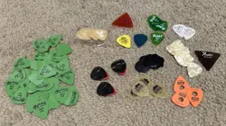 DUNLOP CLAYTON MARTIN