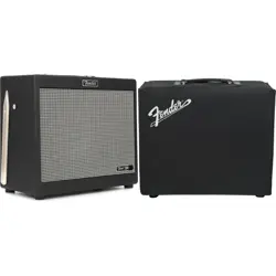 FENDER TONE MASTER FR-10 1,000-WATT 1 X 10-INCH POWERED GUITAR CABINET WITH