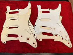 USA PICKGUARDS