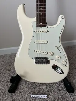 JOHN MAYER SIGNATURE