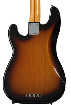 PRECISION BASS 2-TONE