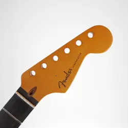 FENDER AMERICAN ULTRA II STRATOCASTER NECK EBONY FRETBOARD 10-14