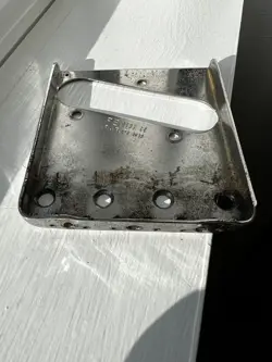 1950S FENDER TELECASTER