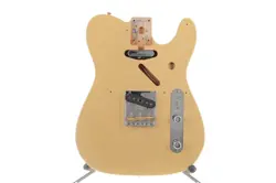 50'S NOCASTER BLACKGUARD