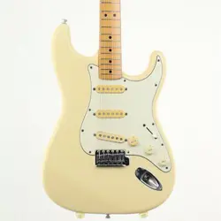 FENDER JAPAN ST72-53 MOD OLYMPIC WHITE