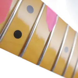 FRETBOARD DEEP SHAPE