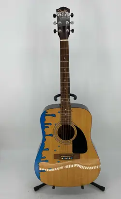 DREADNOUGHT STRING RIGHT