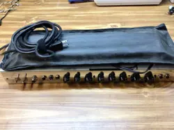 FENDER BLUES DEVILLE CHASSIS